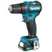 Дрель-шуруповерт аккумуляторная Makita DF332DWAE
