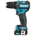 Дрель-шуруповерт аккумуляторная Makita DF332DWAE