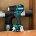 Дрель-шуруповерт аккумуляторная Makita DF332DWME