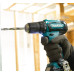 Дрель-шуруповерт аккумуляторная Makita DF333DAX13
