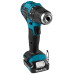 Дрель-шуруповерт аккумуляторная Makita DF333DWAE