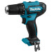 Дрель-шуруповерт аккумуляторная Makita DF333DWME