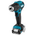 Дрель-шуруповерт аккумуляторная Makita DF333DYX14