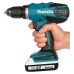 Дрель-шуруповерт аккумуляторная Makita DF457DWEX8