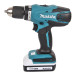 Дрель-шуруповерт аккумуляторная Makita DF457DWEX8