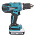 Дрель-шуруповерт аккумуляторная Makita DF457DWLE