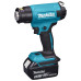 Фен аккумуляторный Makita DHG181RT1J