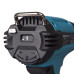 Фен аккумуляторный Makita DHG181RT1J