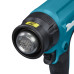 Фен аккумуляторный Makita DHG181ZK