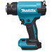 Фен аккумуляторный Makita DHG181ZK