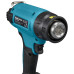 Фен аккумуляторный Makita DHG181ZKA1