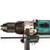 Дрель-шуруповерт ударная аккумуляторная Makita DHP451RFE