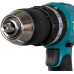 Дрель-шуруповерт ударная  аккумуляторная Makita DHP453RTJ