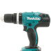 Дрель-шуруповерт ударная аккумуляторная Makita DHP453SYE