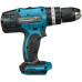 Дрель-шуруповерт ударная  аккумуляторная Makita DHP453ZJ