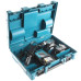 Дрель-шуруповерт ударная аккумуляторная Makita DHP458RFE 