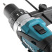 Дрель-шуруповерт ударная аккумуляторная Makita DHP458Z