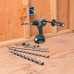 Дрель-шуруповерт ударная аккумуляторная Makita DHP481RTE
