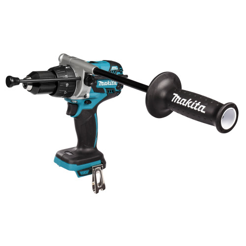 Дрель-шуруповерт ударная аккумуляторная Makita DHP481Z