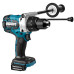 Дрель-шуруповерт ударная аккумуляторная Makita DHP481Z