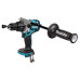 Дрель-шуруповерт ударная аккумуляторная Makita DHP481ZJ