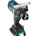 Дрель-шуруповерт ударная аккумуляторная Makita DHP481ZJ