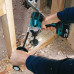 Дрель-шуруповерт ударная аккумуляторная Makita DHP481ZJ