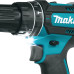 Дрель-шуруповерт ударная аккумуляторная Makita DHP482RFJ