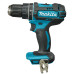 Дрель-шуруповерт ударная аккумуляторная Makita DHP482RFJ