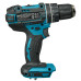 Дрель-шуруповерт ударная аккумуляторная Makita DHP482RFJ
