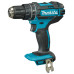 Дрель-шуруповерт ударная аккумуляторная Makita DHP482RTJ