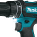 Дрель-шуруповерт ударная аккумуляторная Makita DHP482SYE