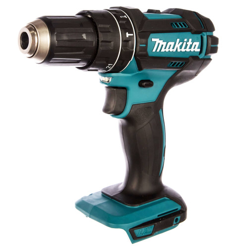 Дрель-шуруповерт ударная аккумуляторная Makita DHP482Z