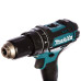 Дрель-шуруповерт ударная аккумуляторная Makita DHP482Z