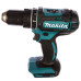 Дрель-шуруповерт ударная аккумуляторная Makita DHP482Z