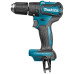 Дрель-шуруповерт ударная аккумуляторная Makita DHP483RTJ