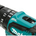 Дрель-шуруповерт ударная аккумуляторная Makita DHP483RTJ