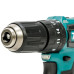 Дрель-шуруповерт ударная аккумуляторная Makita DHP483Z