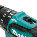 Дрель-шуруповерт ударная аккумуляторная Makita DHP483Z