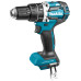 Дрель-шуруповерт ударная аккумуляторная Makita DHP484RTJ