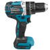 Дрель-шуруповерт ударная аккумуляторная Makita DHP484RTJ