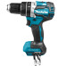 Дрель-шуруповерт ударная аккумуляторная Makita DHP484Z
