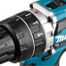 Дрель-шуруповерт ударная аккумуляторная Makita DHP484Z