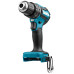 Дрель-шуруповерт ударная аккумуляторная Makita DHP485RTJ