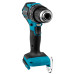 Дрель-шуруповерт ударная аккумуляторная Makita DHP485RTJ