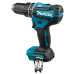 Дрель-шуруповерт ударная аккумуляторная Makita DHP485RTJ