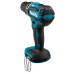 Дрель-шуруповерт ударная аккумуляторная Makita DHP485RTJ