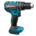 Дрель-шуруповерт ударная аккумуляторная Makita DHP485RTJ