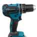 Дрель-шуруповерт ударная аккумуляторная Makita DHP485Z