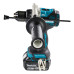 Дрель-шуруповерт ударная аккумуляторная Makita DHP486RTJ